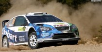 Rajd Akropolu 2008 - zdjcia
