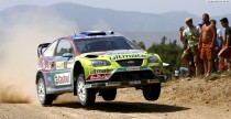 Rajd Akropolu 2008 - zdjcia