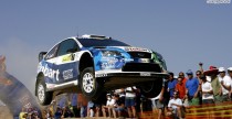 Rajd Akropolu 2008 - zdjcia
