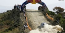 Rajd Akropolu 2008 - zdjcia