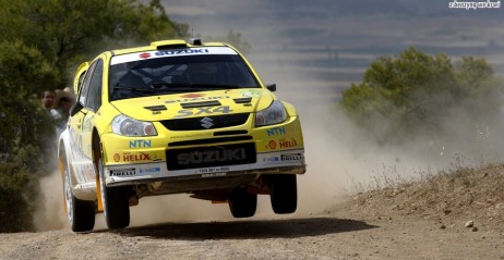 suzuki gardemeister andersson