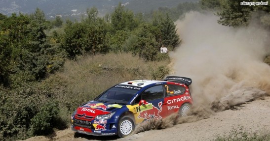 Rajd Akropolu 2008 - zdjęcia