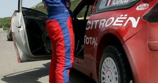 Rajd Akropolu 2008 - zdjęcia