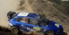 Subaru Impreza WRC