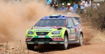 Rajd Akropolu 2008 - zdjcia