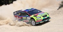 Rajd Akropolu 2008 - zdjcia