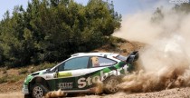 Rajd Akropolu 2008 - zdjcia