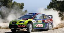 Rajd Akropolu 2008 - zdjcia