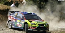 Rajd Akropolu 2008 - zdjcia