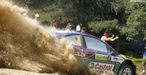 Rajd Akropolu 2008 - zdjcia
