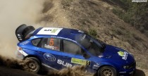 Subaru Impreza WRC