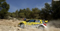 Suzuki World Rally Team