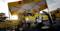 Suzuki World Rally Team