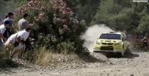 Rajd Akropolu 2008 - zdjcia