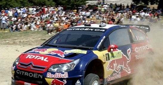 Rajd Akropolu 2008 - zdjęcia IV