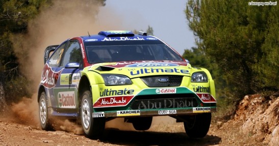 Rajd Akropolu 2008 - zdjęcia IV