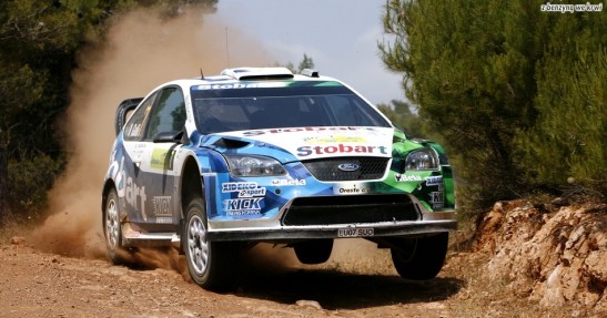 Rajd Akropolu 2008 - zdjęcia IV