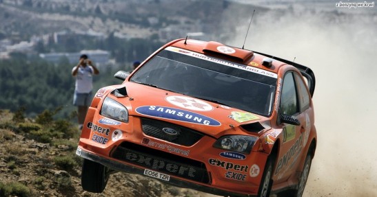 Rajd Akropolu 2008 - zdjęcia IV