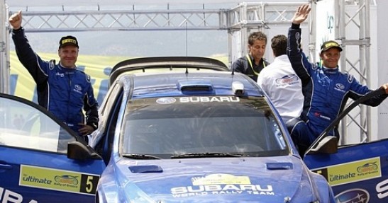 Rajd Akropolu 2008 - zdjęcia IV