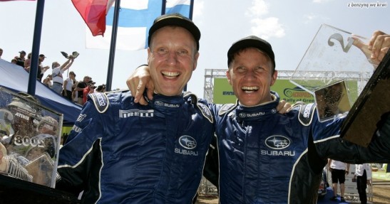 Rajd Akropolu 2008 - zdjęcia IV