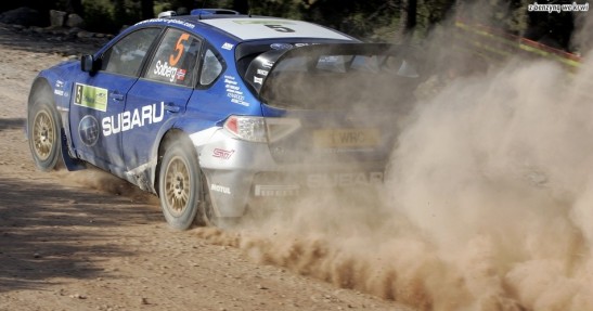 Rajd Akropolu 2008 - zdjęcia IV