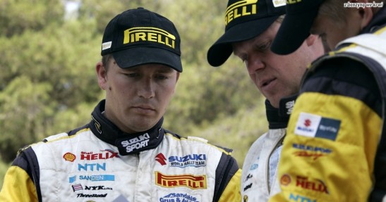 Rajd Akropolu 2008 - zdjęcia IV