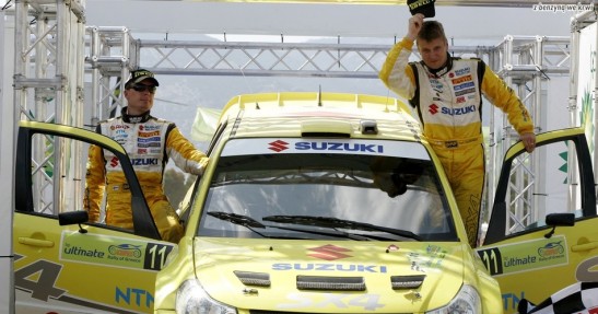 Rajd Akropolu 2008 - zdjęcia IV