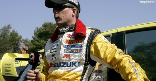 Rajd Akropolu 2008 - zdjęcia IV