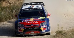 citroen loeb