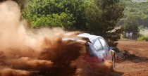 Rajd Akropolu 2008 - zdjcia IV