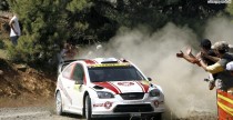 Rajd Akropolu 2008 - zdjcia IV