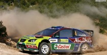 Rajd Akropolu 2008 - zdjcia IV