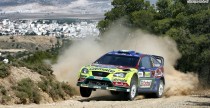 Rajd Akropolu 2008 - zdjcia IV