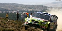 Rajd Akropolu 2008 - zdjcia IV