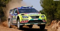 Rajd Akropolu 2008 - zdjcia IV