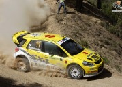 Suzuki zbuduje nowe WRC?