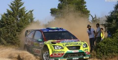 Oficjalna gra WRC