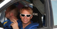 Petter Solberg