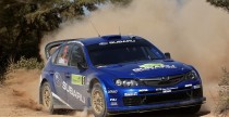 Petter Solberg