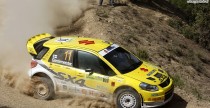 Suzuki zbuduje nowe WRC?