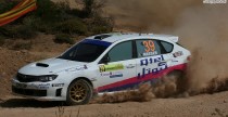 Rajdu Akropolu nie ukoczyli m.in. Al-Attiyah...
