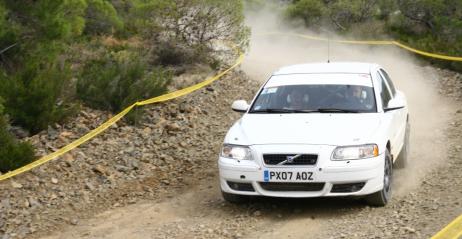 Petter Solberg