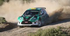 Rajd Akropolu 2013