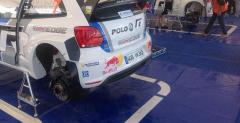 VW Polo R WRC
