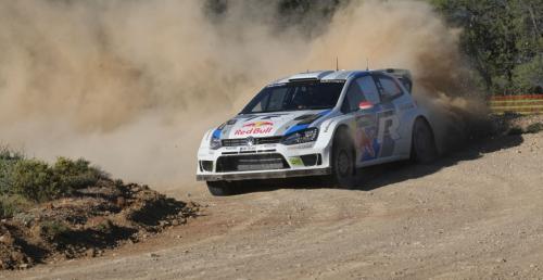 Jari-Matti Latvala