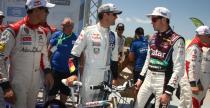 Thierry Neuville w sezonie 2013
