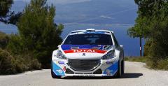 Peugeot 208 T16