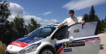 Peugeot 208 T16 w sezonie 2014