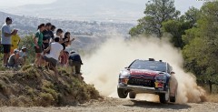 Terminarz WRC 2012 oczekiwany w przysz³ym tygodniu Terminarz WRC 2012 oczekiwany w przysz³ym tygodniu