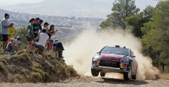 Terminarz WRC 2012 oczekiwany w przyszym tygodniu